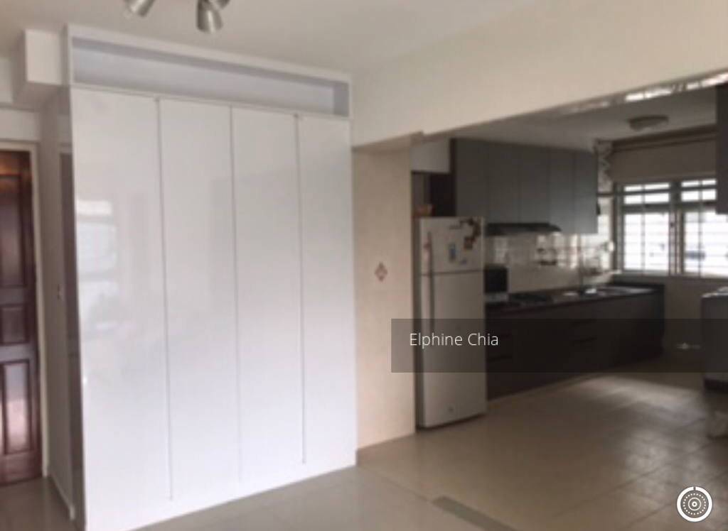 Blk 51 Strathmore Avenue (Queenstown), HDB 4 Rooms #235616101
